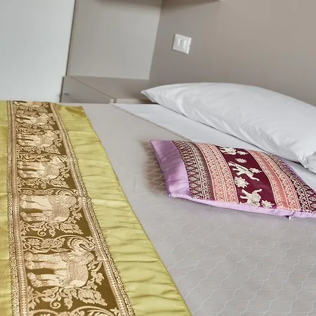 Sansabai 체제나티코