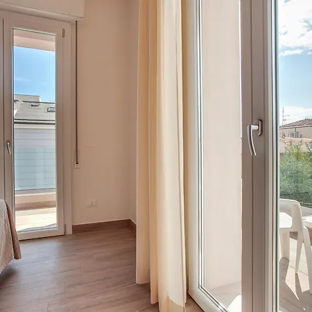 Hotel apartamentowy Sansabai