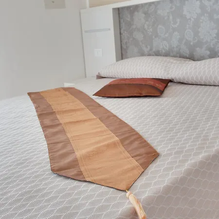 Sansabai 아파트호텔 3*