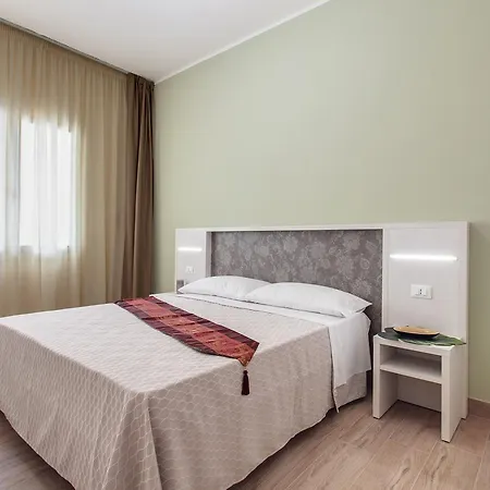 Sansabai 체제나티코