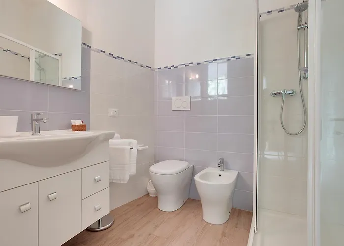 Sansabai Aparthotel 3*