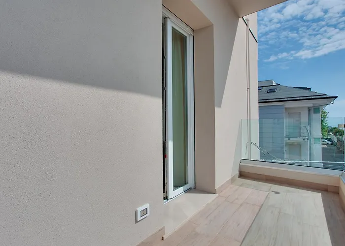 Aparthotel Sansabai Cesenatico