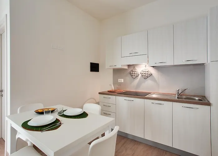 Sansabai 3* Cesenatico