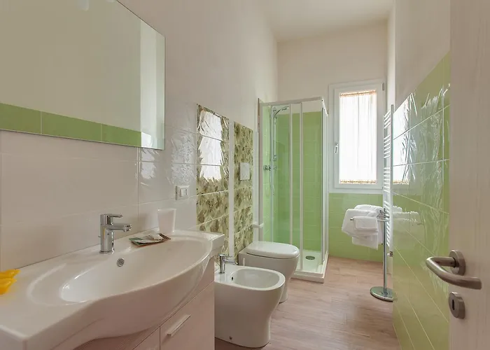 Sansabai Aparthotel 3*