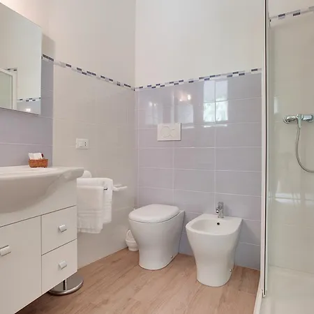 Sansabai Aparthotel 3*