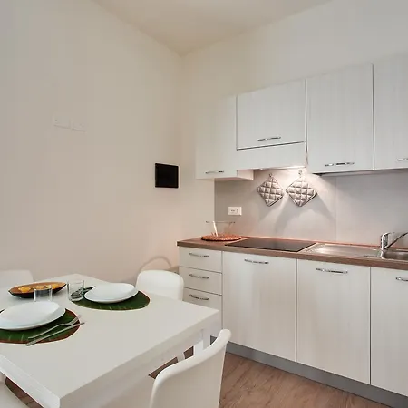 Sansabai 3* Cesenatico