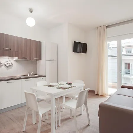 Sansabai Aparthotel 3*