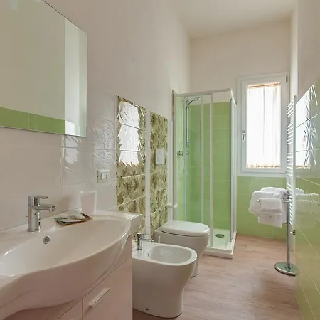 Sansabai Aparthotel 3*