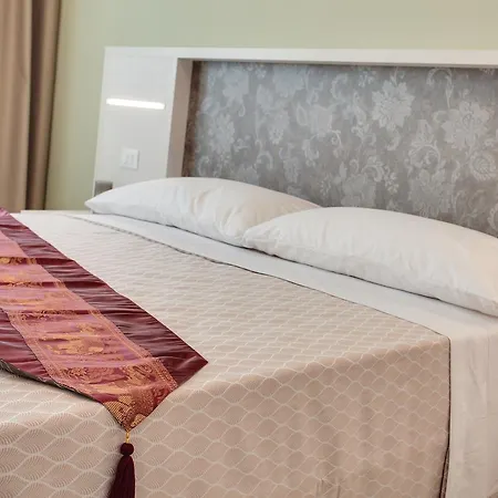 Aparthotel Sansabai