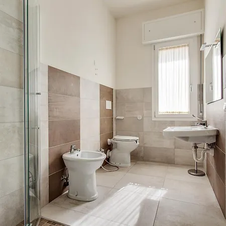 Aparthotel Sansabai Cesenatico