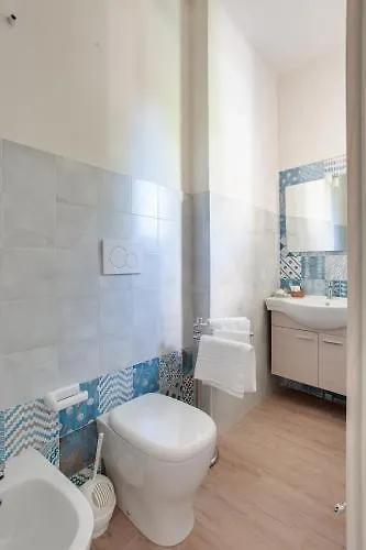 Apart Otel Sansabai