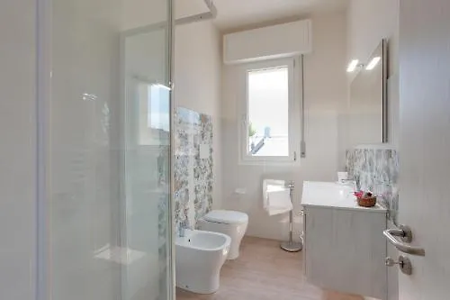 Sansabai Apartmanhotel Cesenatico