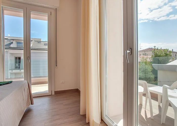 Apartmanhotel Sansabai