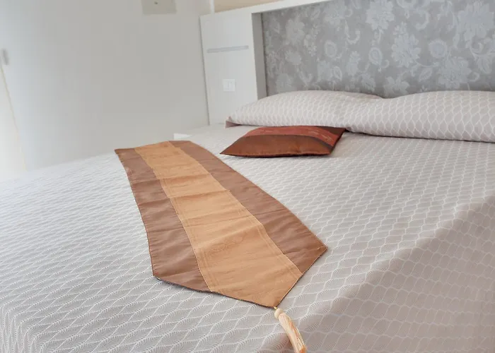 Sansabai Apartmanhotel 3*