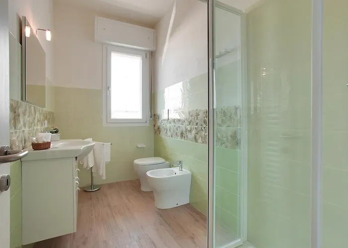 شقة فندقية Sansabai 3*