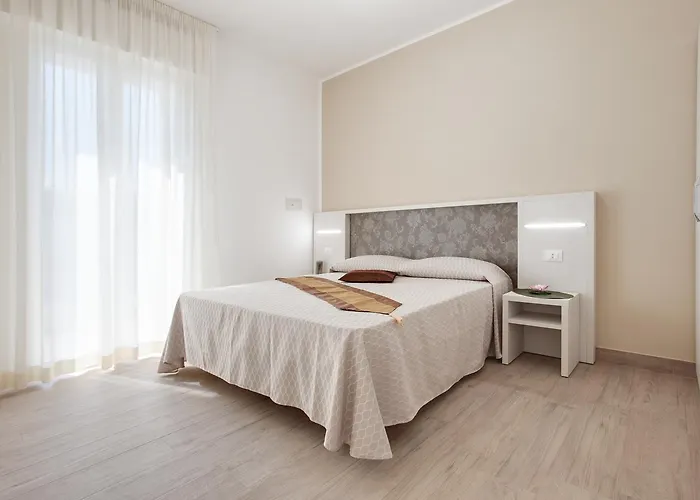 Apart Otel Sansabai Cesenatico