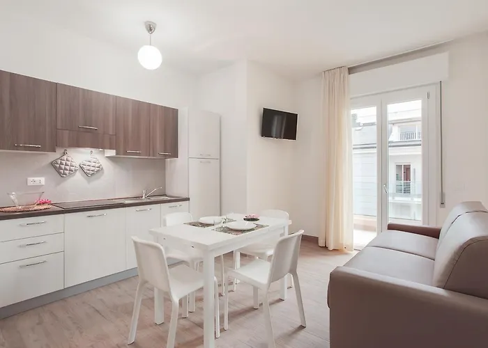 Sansabai Apartmanhotel 3*