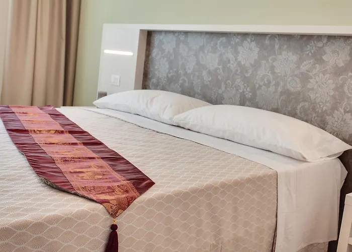 Apart Otel Sansabai