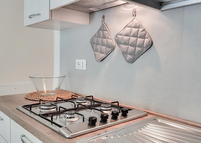 Sansabai 3* Cesenatico