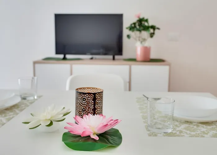 Apartmanhotel Sansabai 3*