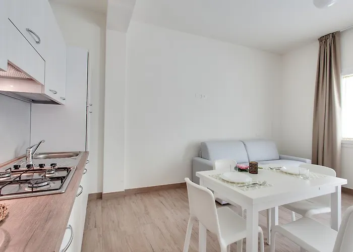 Sansabai Apartmanhotel