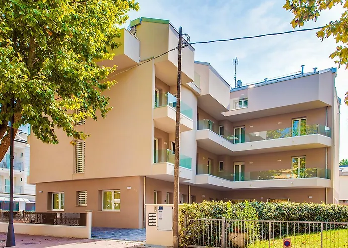 Sansabai 3* Cesenatico