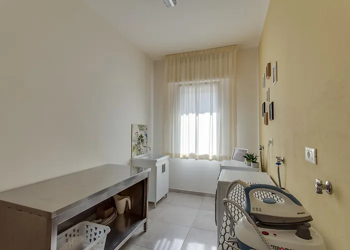 Sansabai Apart Otel